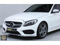 SÖĞÜT AUTO C 200 d BlueTEC AMG