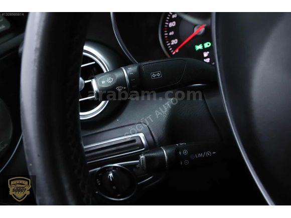 SÖĞÜT AUTO C 200 d BlueTEC AMG