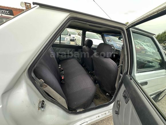 Galeriden Renault R 9 1.4 Broadway RN 1997 Model Edirne