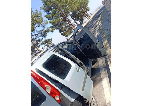 Sahibinden Renault Kangoo Multix 1.5 dCi Authentique 2012 Model