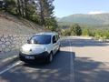 Sahibinden Renault Kangoo Multix 1.5 dCi Authentique 2012 Model
