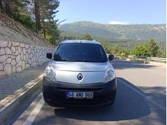 Sahibinden Renault Kangoo Multix 1.5 dCi Authentique 2012 Model