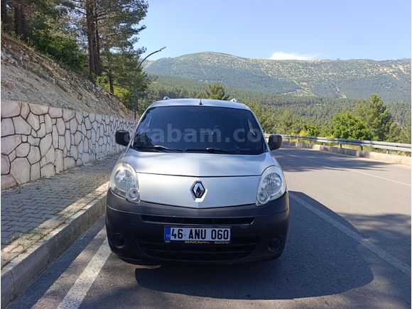 Sahibinden Renault Kangoo Multix 1.5 dCi Authentique 2012 Model