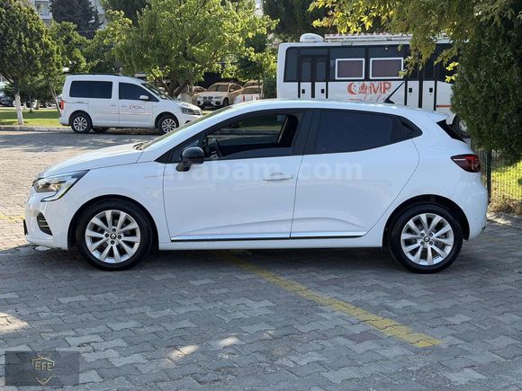 EFE OTOMOTİVDEN RENAULT CİLO HATASIZ