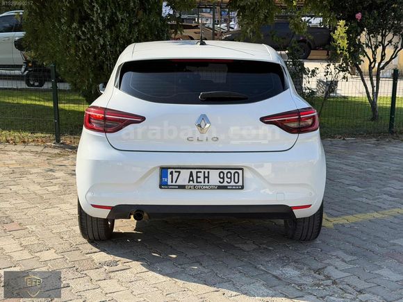 EFE OTOMOTİVDEN RENAULT CİLO HATASIZ