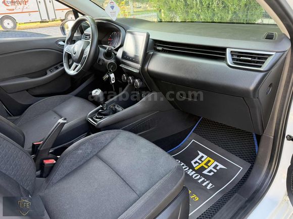 EFE OTOMOTİVDEN RENAULT CİLO HATASIZ