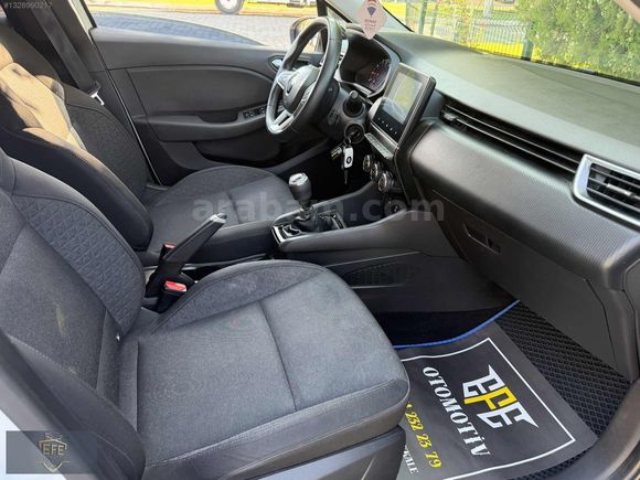 EFE OTOMOTİVDEN RENAULT CİLO HATASIZ