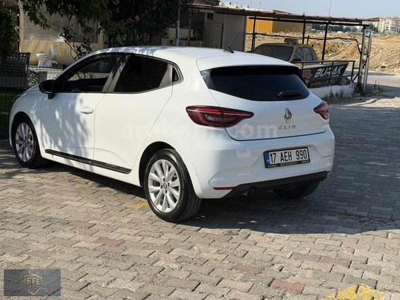 EFE OTOMOTİVDEN RENAULT CİLO HATASIZ