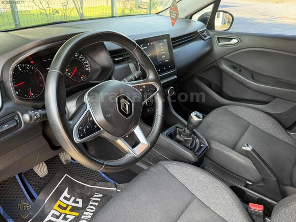 EFE OTOMOTİVDEN RENAULT CİLO HATASIZ