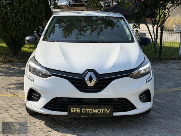 EFE OTOMOTİVDEN RENAULT CİLO HATASIZ