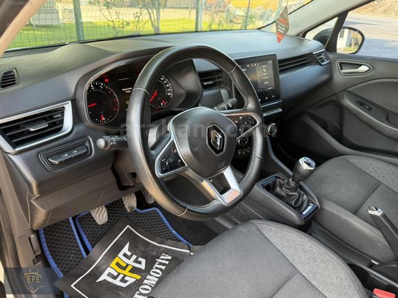 EFE OTOMOTİVDEN RENAULT CİLO HATASIZ