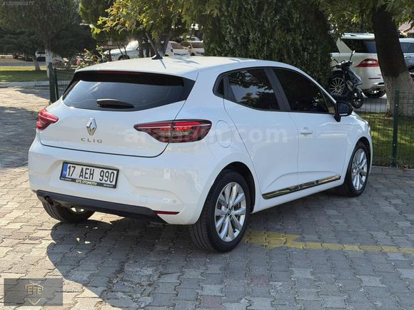 EFE OTOMOTİVDEN RENAULT CİLO HATASIZ