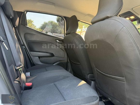 EFE OTOMOTİVDEN RENAULT CİLO HATASIZ