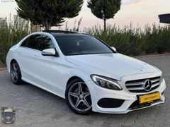 2016 HATASIZ BOYASIZ 142.ooo KM AMG İMZALI SERİ