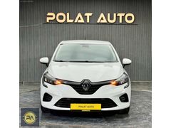 POLAT AUTODAN HATASIZ BOYASIZ 137.ooo KM 1.0 TCE TOUCH