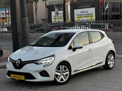 2021 CLIO 1.0 TCE TOUCH 160.000 KM