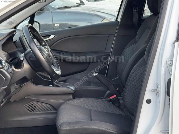 2021 CLIO 1.0 TCE TOUCH 160.000 KM