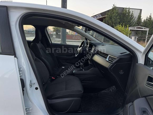 2021 CLIO 1.0 TCE TOUCH 160.000 KM