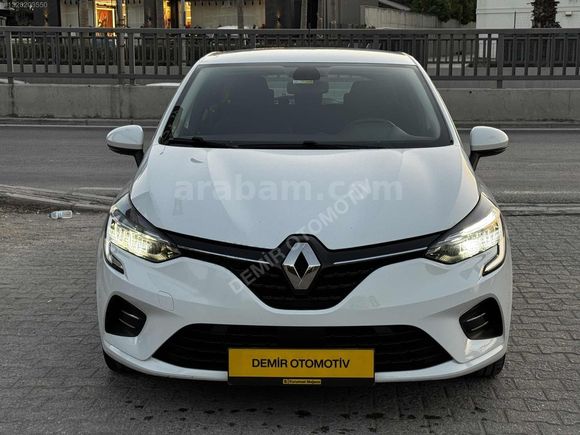 2021 CLIO 1.0 TCE TOUCH 160.000 KM