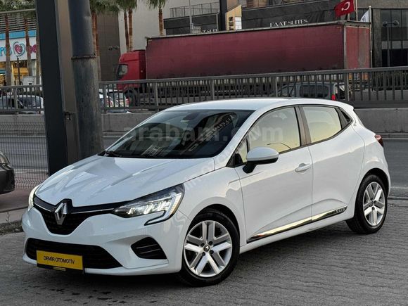 2021 CLIO 1.0 TCE TOUCH 160.000 KM