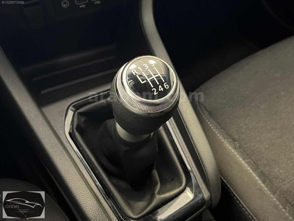 2023 MODEL RENAULT CLİO 1.0 TCE TOUCH 90 HP SERVİS BAKIMLI
