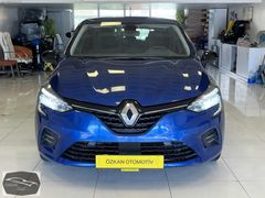 2023 MODEL RENAULT CLİO 1.0 TCE TOUCH 90 HP SERVİS BAKIMLI