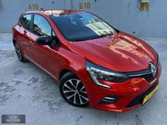 ACİL949950TL2023 CLİO 1.0 TCE TOUCH BAKIMLI MULTİMEDİA 59000KM