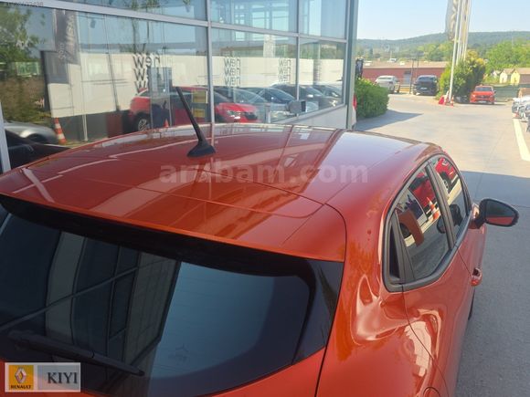 RENAULT KIYI-CLİO 1.0 TCE TOUCH