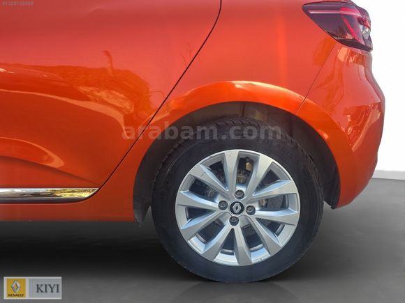 RENAULT KIYI-CLİO 1.0 TCE TOUCH