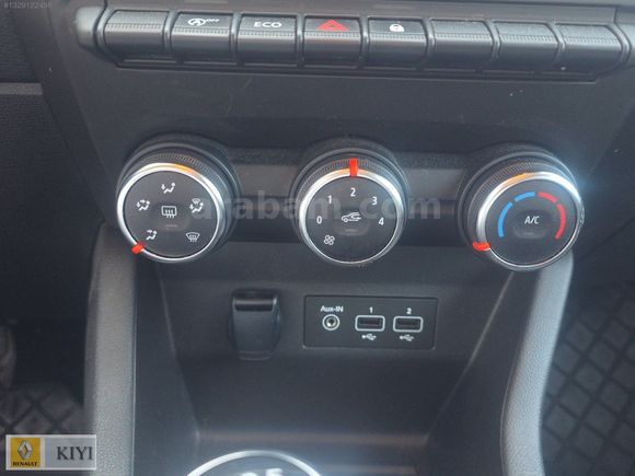 RENAULT KIYI-CLİO 1.0 TCE TOUCH