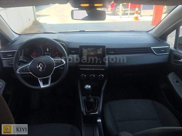 RENAULT KIYI-CLİO 1.0 TCE TOUCH