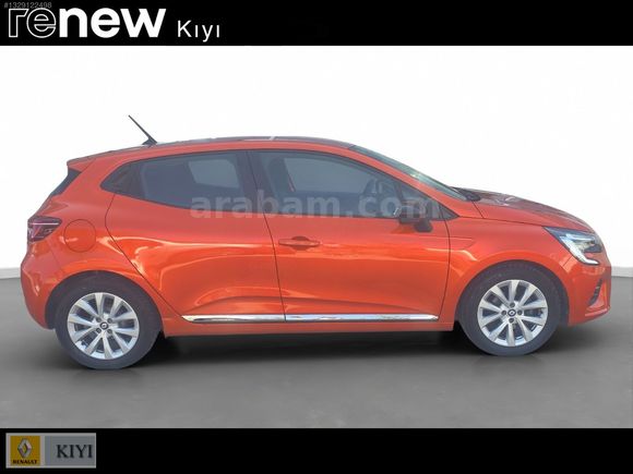 RENAULT KIYI-CLİO 1.0 TCE TOUCH