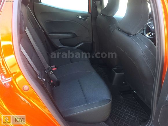 RENAULT KIYI-CLİO 1.0 TCE TOUCH