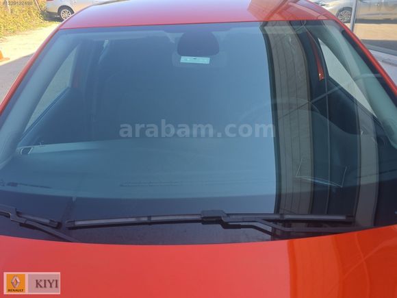 RENAULT KIYI-CLİO 1.0 TCE TOUCH