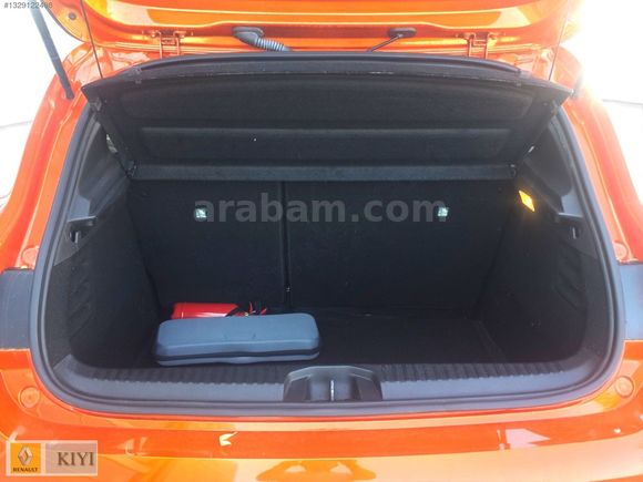 RENAULT KIYI-CLİO 1.0 TCE TOUCH