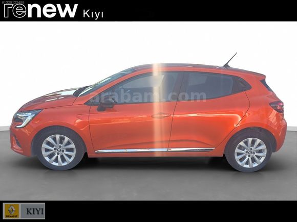 RENAULT KIYI-CLİO 1.0 TCE TOUCH