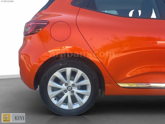 RENAULT KIYI-CLİO 1.0 TCE TOUCH