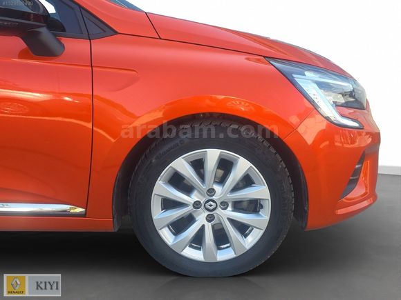 RENAULT KIYI-CLİO 1.0 TCE TOUCH