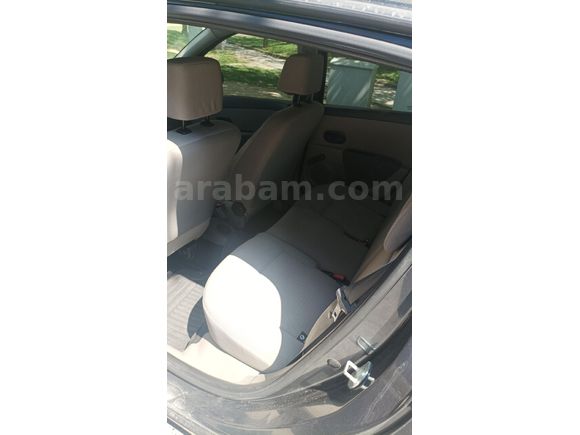 Sahibinden Renault Clio 1.2 Expression 2007 Model İstanbul 198.000 km Diğer