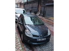 Sahibinden Renault Clio 1.2 Expression 2007 Model İstanbul 198.000 km Diğer