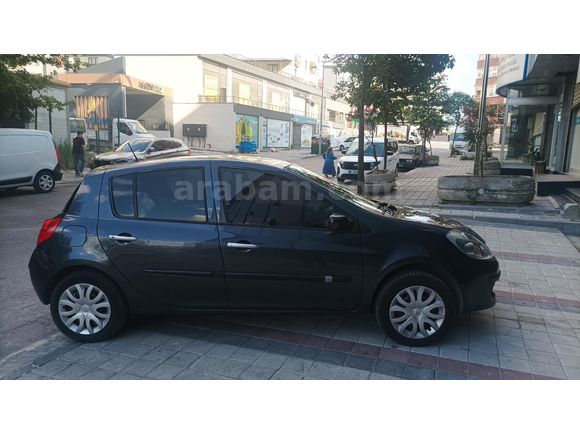 Sahibinden Renault Clio 1.2 Expression 2007 Model İstanbul 198.000 km Diğer