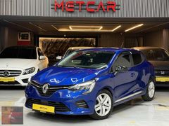 *1.59 KRDİ*2022 ÇIKIŞLI CLİO TOUCH G.GÖRÜŞ/C.PLAY/NAVİ/61.000 KM