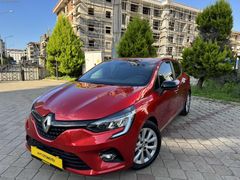 AYT OTOMOTİV'DEN RENAULT CLİO 1.0 TCe TOUCH OTOMATİK
