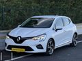 **RENAULT CLIO 1.0 TCE TOUCH X-TRONIC 2020 100 HP**