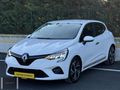**RENAULT CLIO 1.0 TCE TOUCH X-TRONIC 2020 100 HP**
