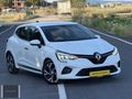 **RENAULT CLIO 1.0 TCE TOUCH X-TRONIC 2020 100 HP**