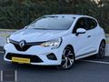 **RENAULT CLIO 1.0 TCE TOUCH X-TRONIC 2020 100 HP**