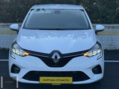 **RENAULT CLIO 1.0 TCE TOUCH X-TRONIC 2020 100 HP**