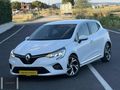 **RENAULT CLIO 1.0 TCE TOUCH X-TRONIC 2020 100 HP**