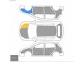 **RENAULT CLIO 1.0 TCE TOUCH X-TRONIC 2020 100 HP**